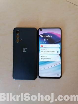 OnePlud Nord CE 5G